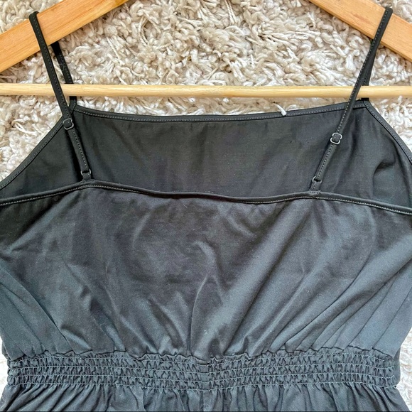 Oliver Bonas Dark Green Jumpsuit - Picture 6 of 8